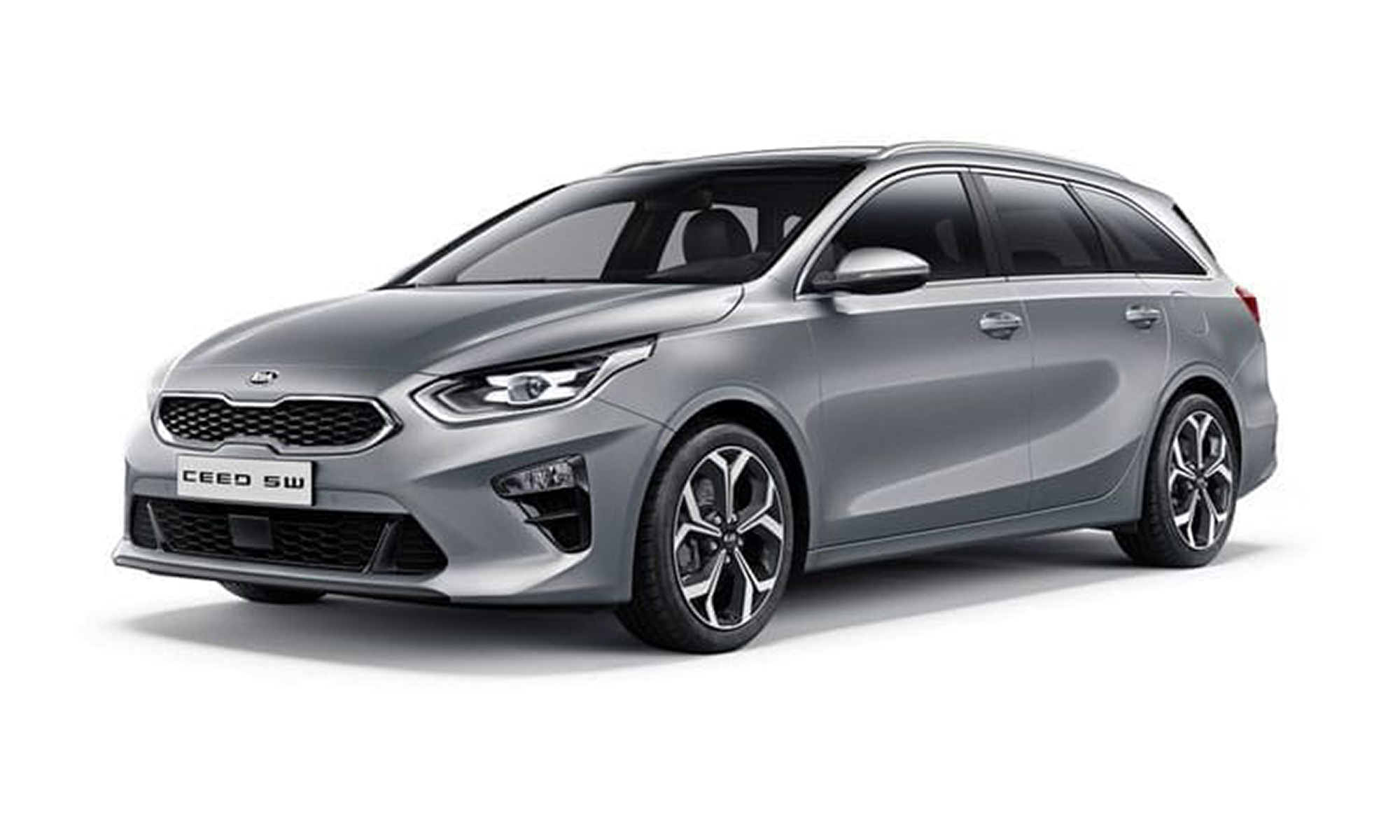 Kia Ceed Estate